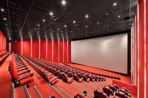 Ankara imax sinema salonları